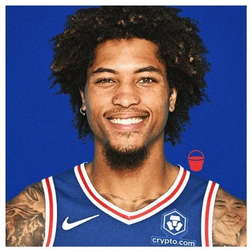 Player Card: "Bucket-Getter"