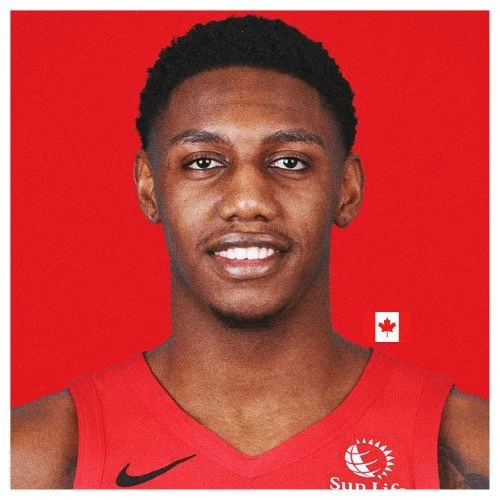 Player Card: "Raptors"