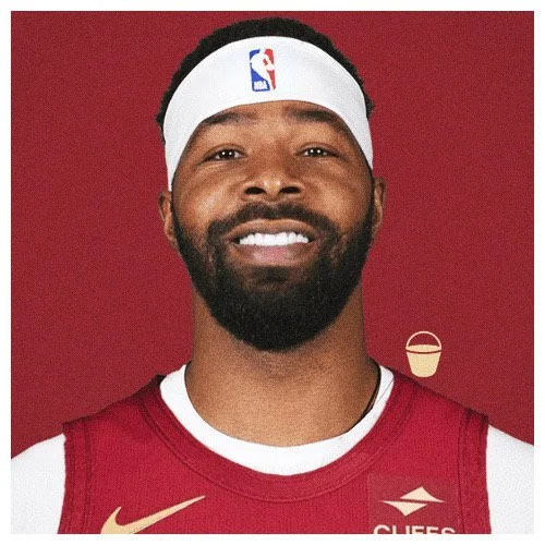 Player Card: "Bucket-Getter"