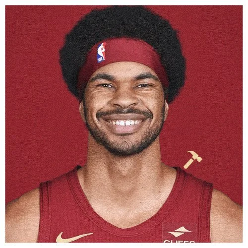 Player Card: "Power Dunker"