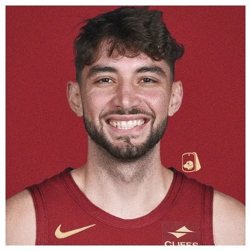 Player Card: "UnderDOG"