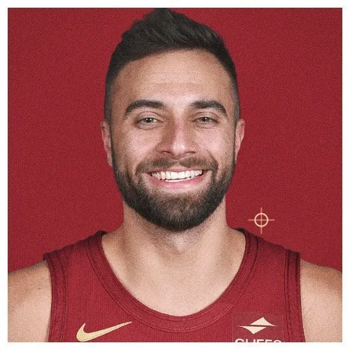 Player Card: "Cavs Sniper"