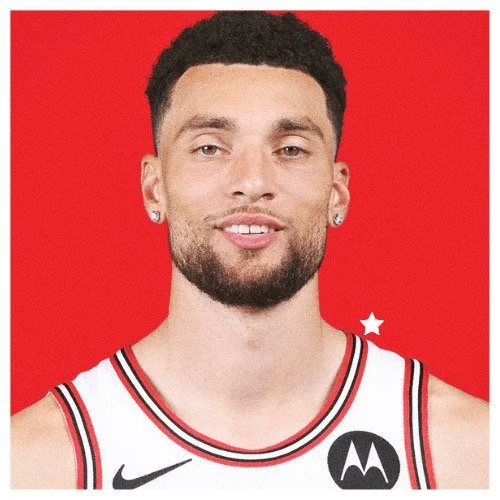 Player Card: "Bulls"