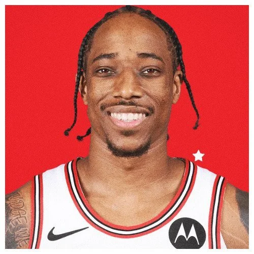 Player Card: "Bulls"
