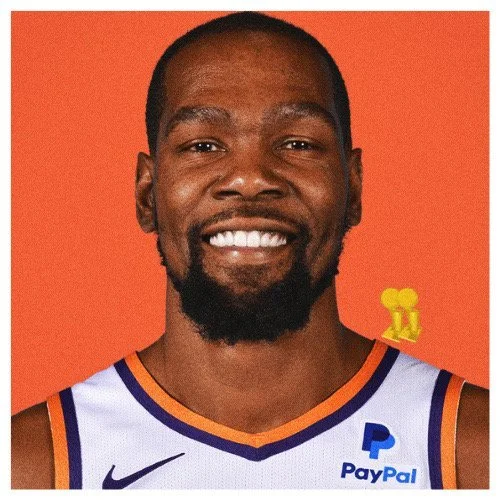 Player Card: "Suns"