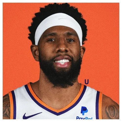 Player Card: "Undrafted"