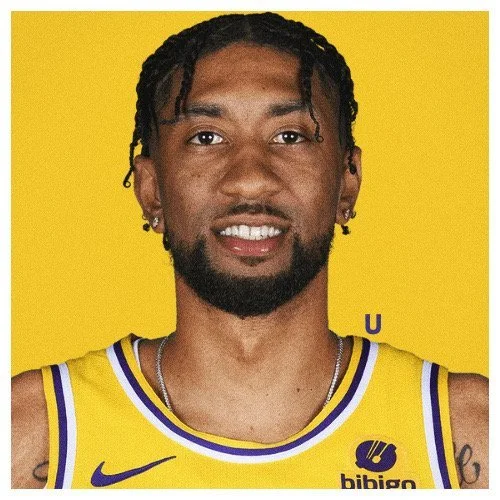 Player Card: "Lakers"