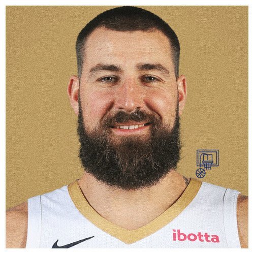 Player Card: "Boarder"