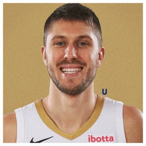 Player Card: "Undrafted"