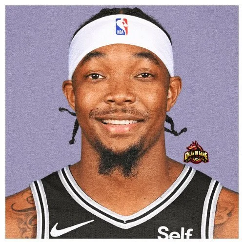 Player Card: "Delay of Game Hoops!"