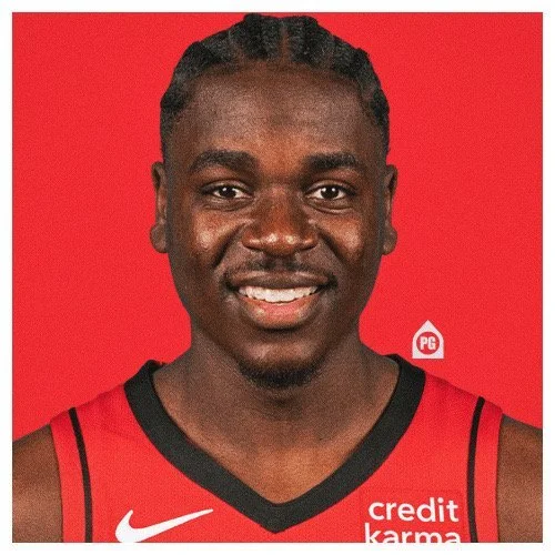 Player Card: "Rockets"