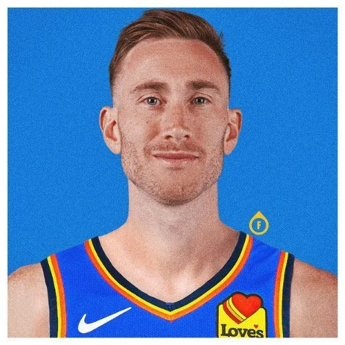 Player Card: "Thunder"
