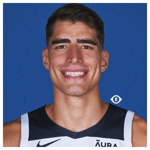 Player Card: "T-Wolves"