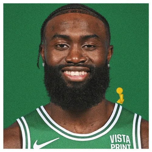 Player Card: "NBA Champion"