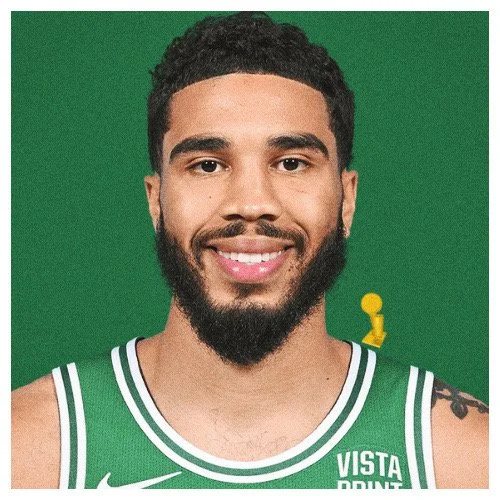 Player Card: "NBA Champion"