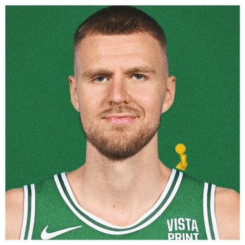 Player Card: "NBA Champion"