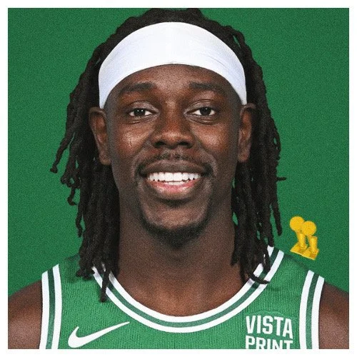 Player Card: "2x Champ"