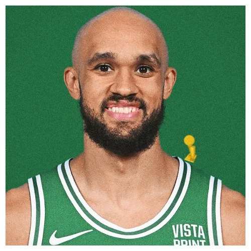 Player Card: "NBA Champion"