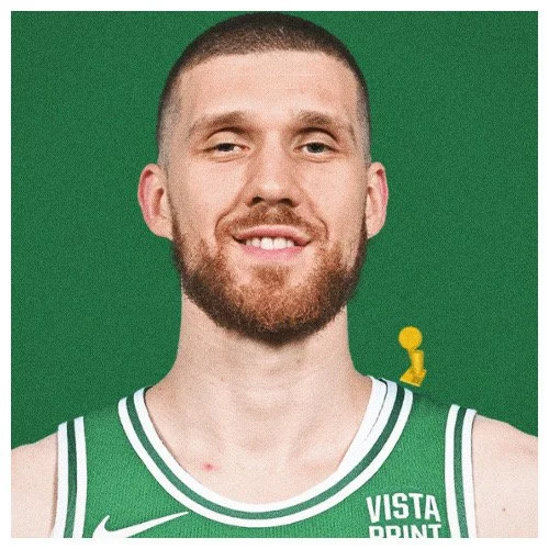 Player Card: "NBA Champion"