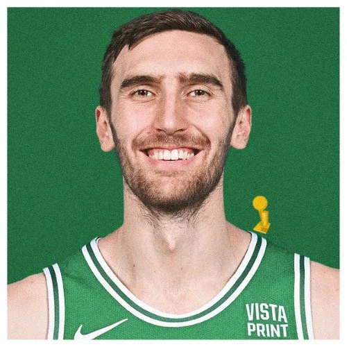 Player Card: "NBA Champion"