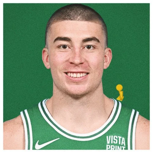 Player Card: "NBA Champion"
