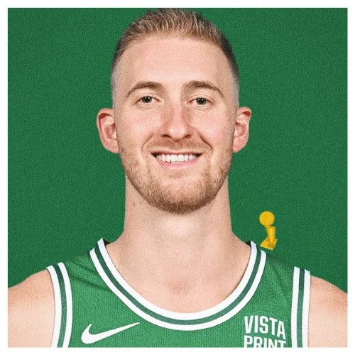 Player Card: "NBA Champion"