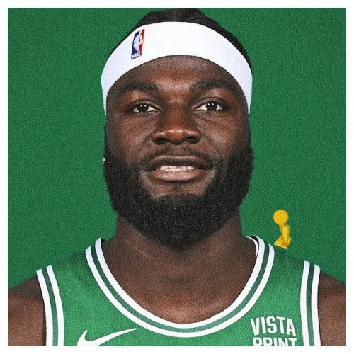Player Card: "NBA Champion"