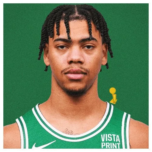 Player Card: "NBA Champion"