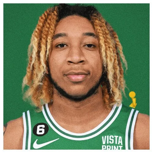 Player Card: "NBA Champion"