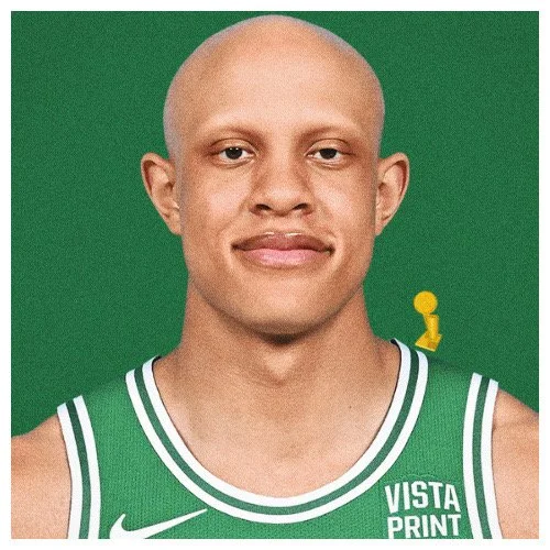 Player Card: "NBA Champion"