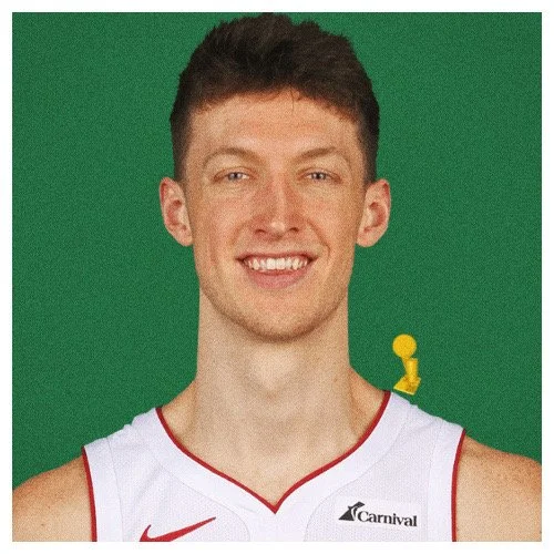 Player Card: "NBA Champion"