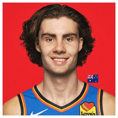 "Delayed Reaction" • Bulls Trade Alex Caruso to Thunder For Josh Giddey