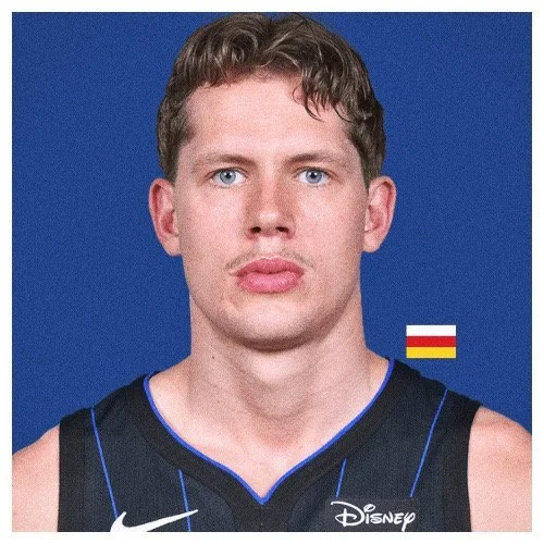 Player Card: "Yr. 6"