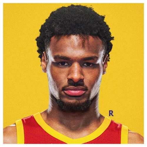 Player Card: "Off SZN/Rook"