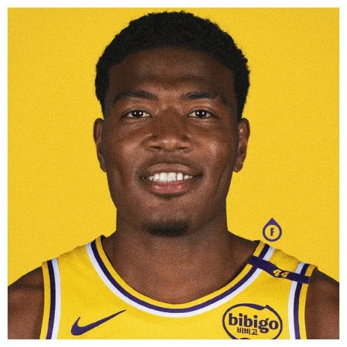 Rui Hachimura