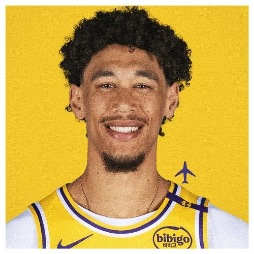 Jaxson Hayes