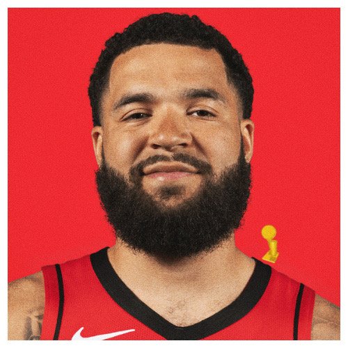 Fred VanVleet