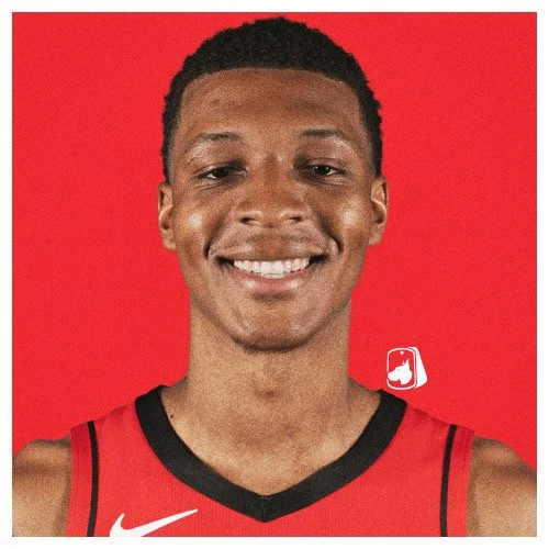 Jabari Smith Jr.