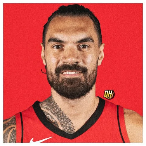 Steven Adams