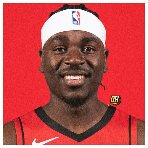 Aaron Holiday
