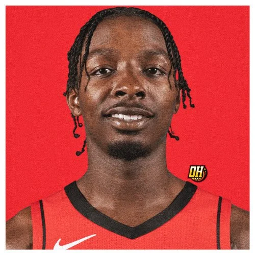 Jae'Sean Tate