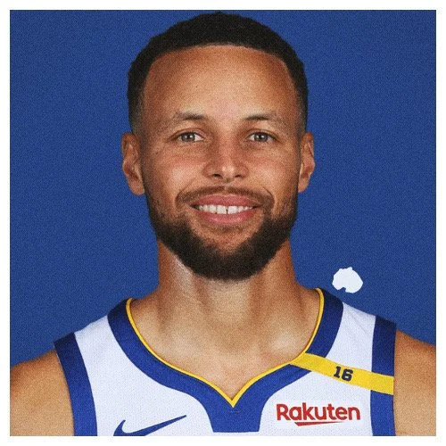 Stephen Curry