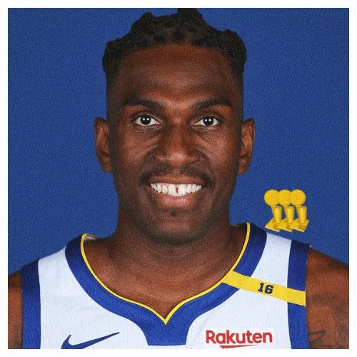 Kevon Looney