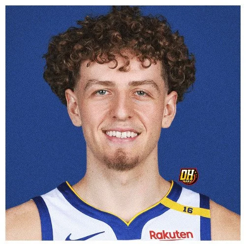 Brandin Podziemski