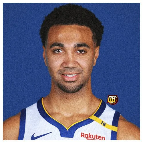 Trayce Jackson-Davis