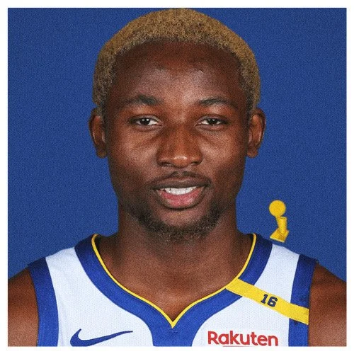 Jonathan Kuminga