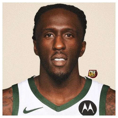 Taurean Prince