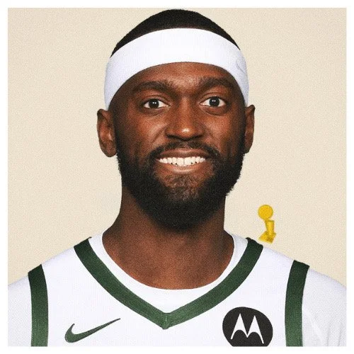 Bobby Portis