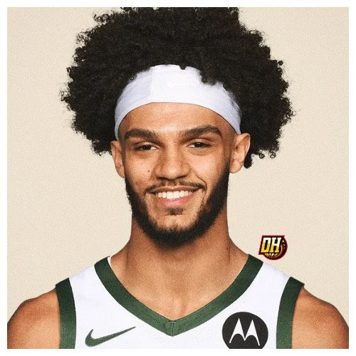 Andre Jackson Jr.