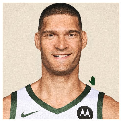 Brook Lopez